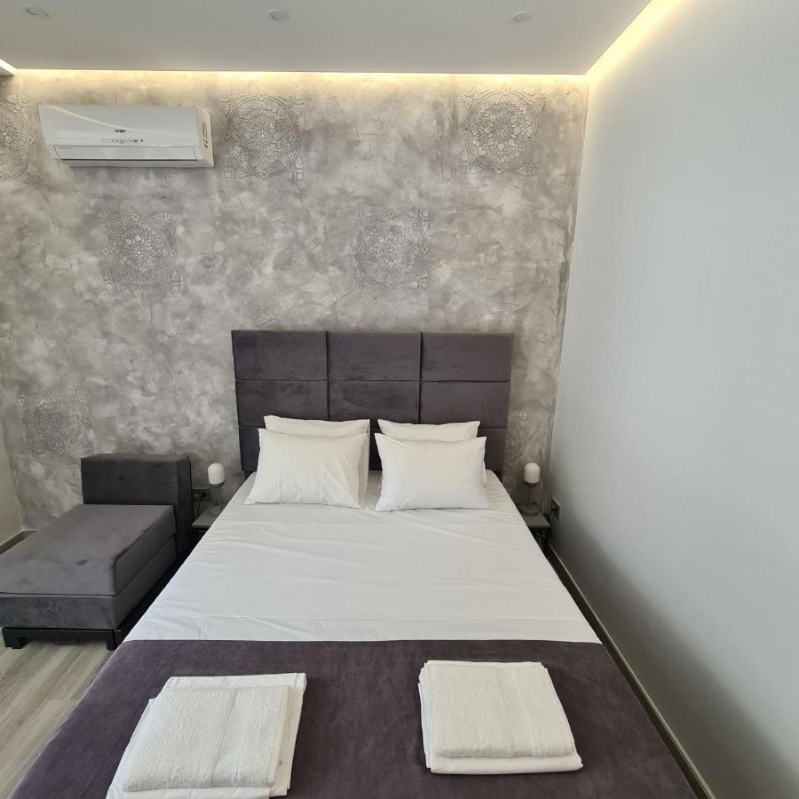 Up Apartments بلغراد المظهر الخارجي الصورة