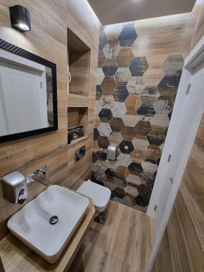 Up Apartments بلغراد المظهر الخارجي الصورة